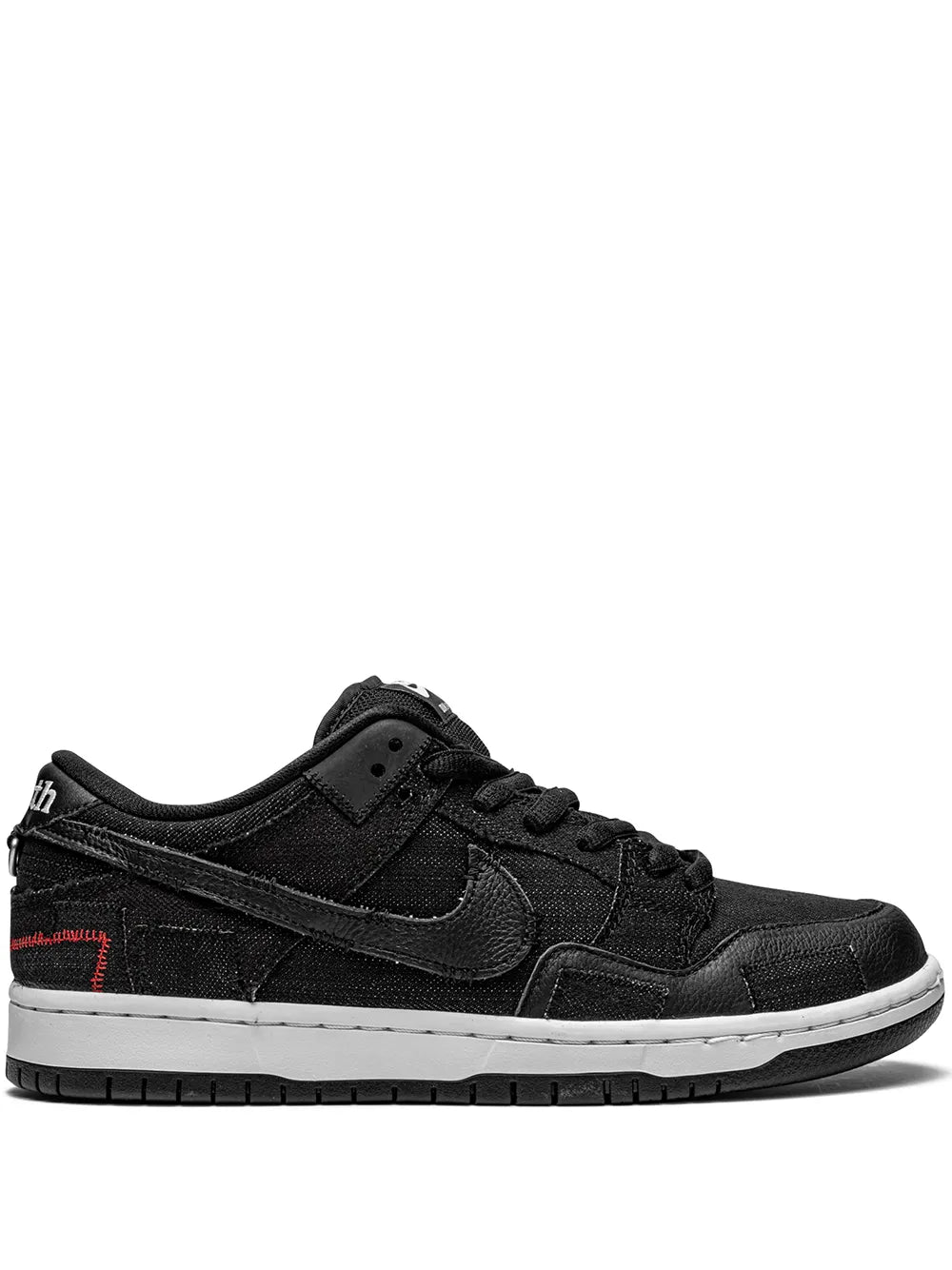 Nike SB Dunk Low "Wasted Youth"