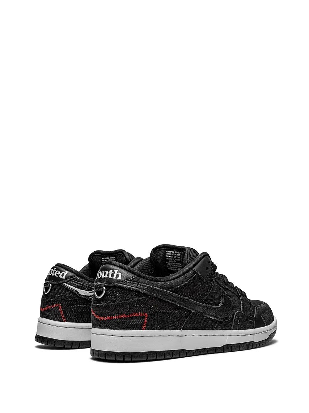 Nike SB Dunk Low "Wasted Youth"