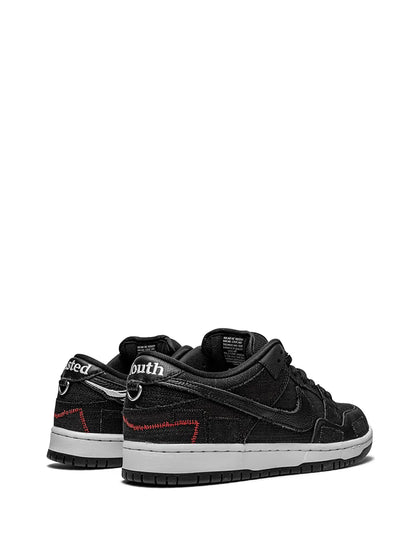 Nike SB Dunk Low "Wasted Youth"
