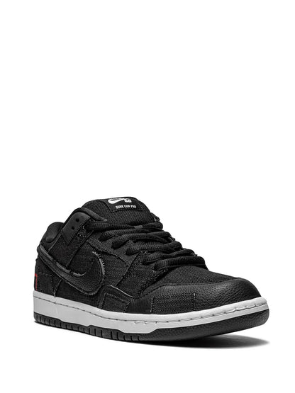 Nike SB Dunk Low "Wasted Youth"