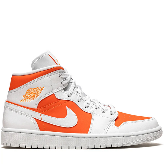 Air Jordan 1 Mid SE "Bright Citrus"