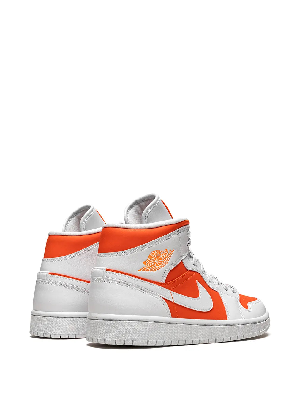 Air Jordan 1 Mid SE "Bright Citrus"