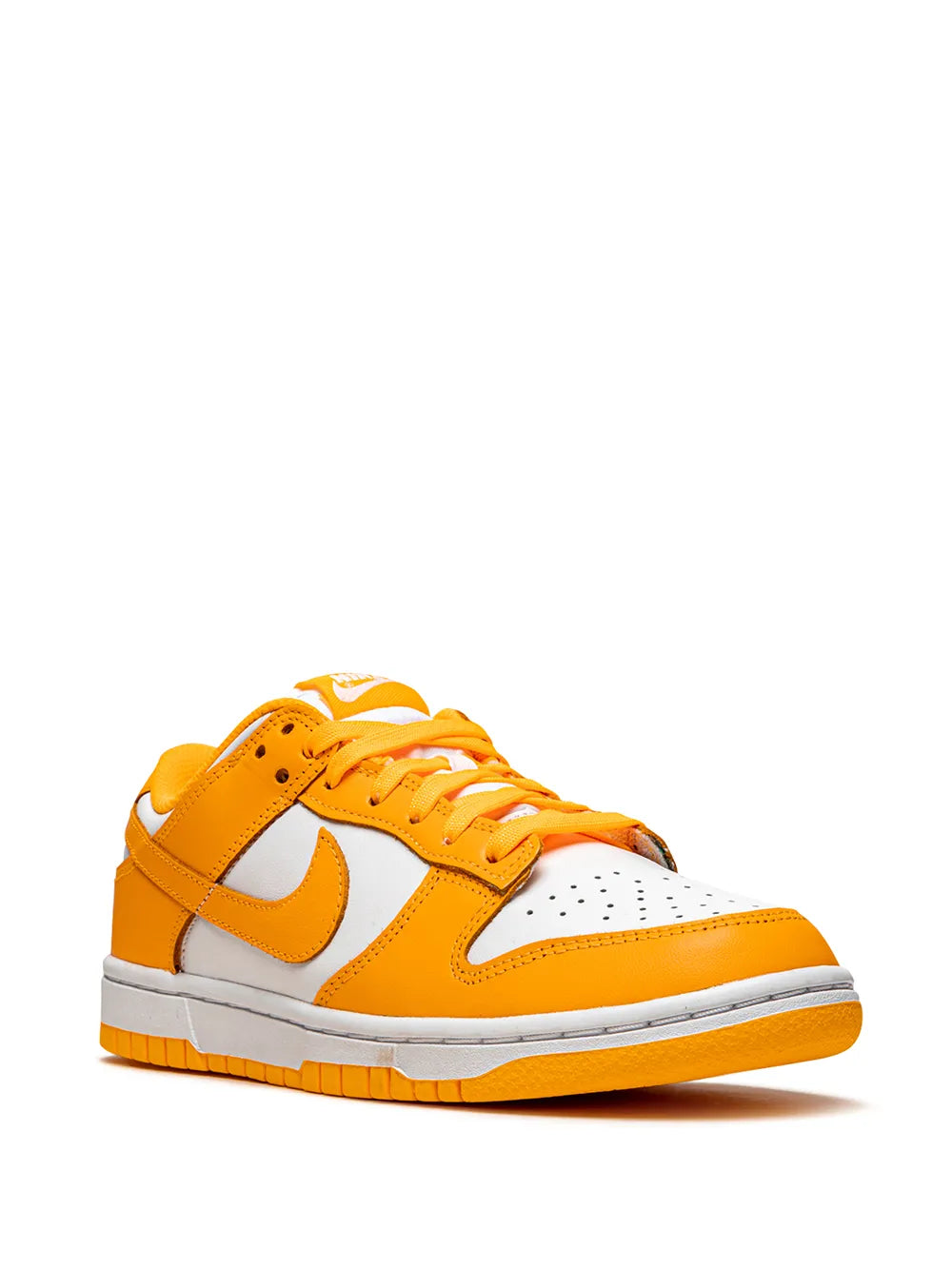 Nike Dunk Low "Laser Orange"