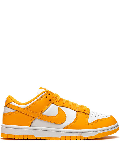 Nike Dunk Low "Laser Orange"