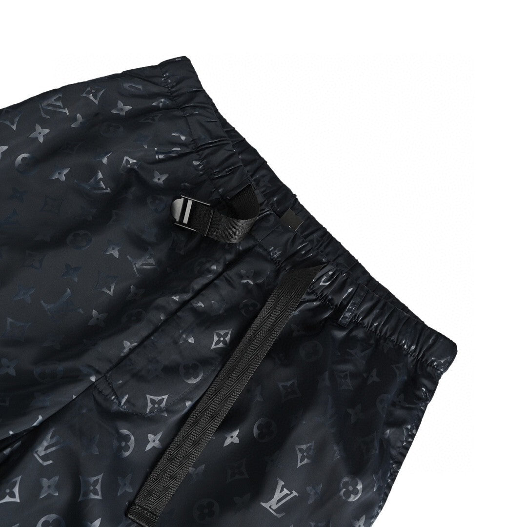Louis Vuitton Monogram Track Pants
