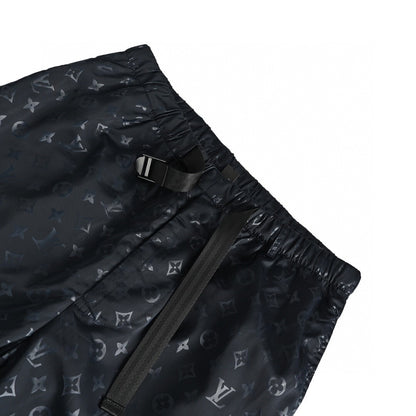 Louis Vuitton Monogram Track Pants