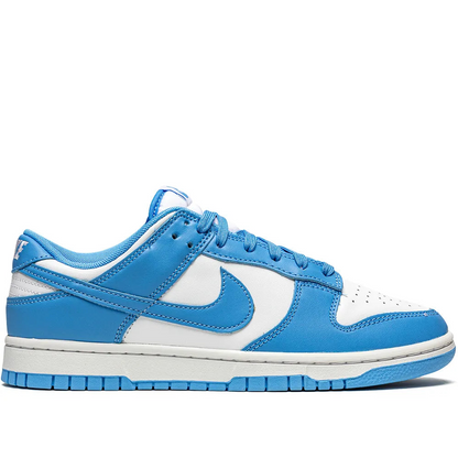 Nike Dunk Low "University Blue"