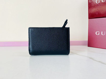 Gucci GG Marmont Small Wallet