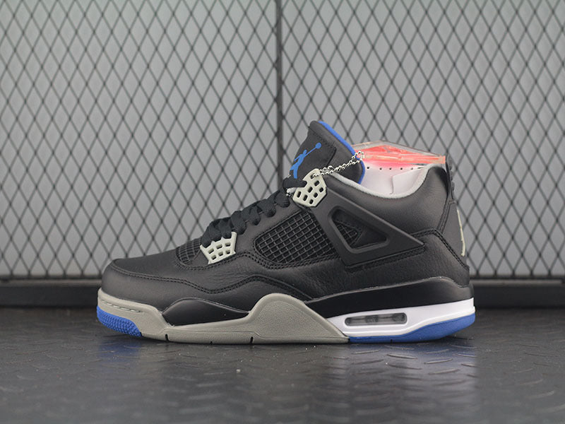 Air Jordan 4 Retro "Alternate Motorsports"