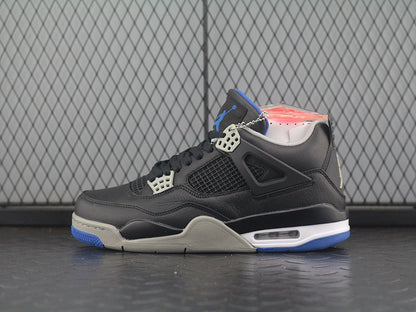 Air Jordan 4 Retro "Alternate Motorsports"