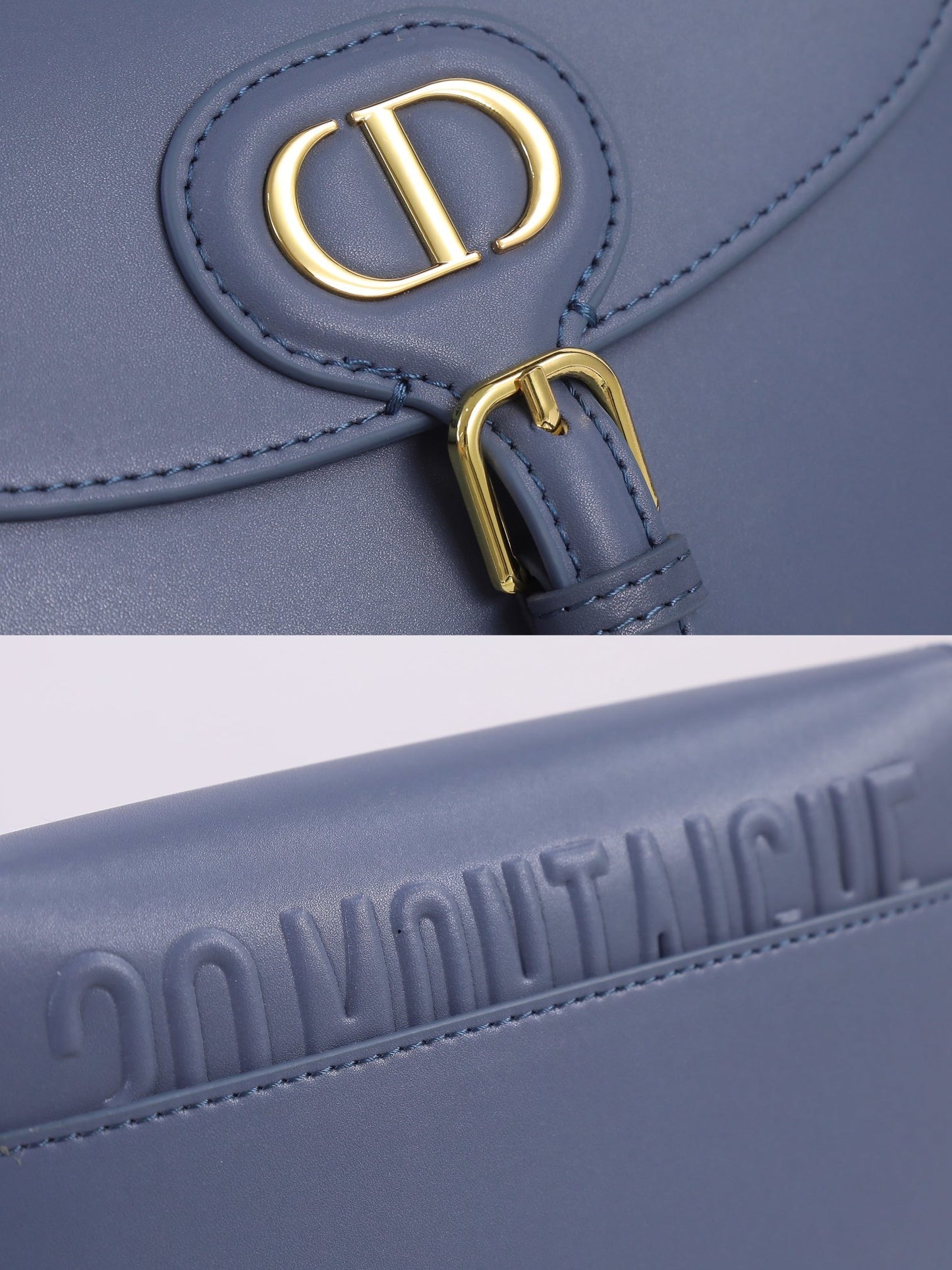 Dior Medium Dior Bobby Bag
