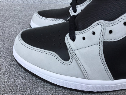 Air Jordan 1 Retro High OG "Shadow 2.0"