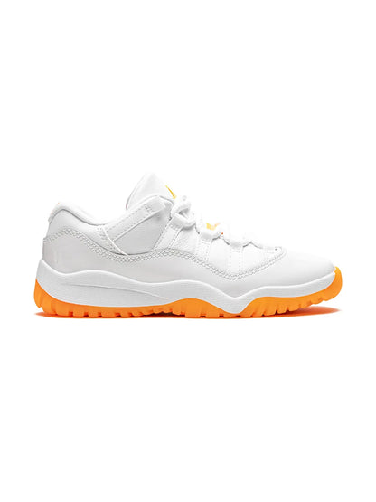 Air Jordan 11 Retro Low "Bright Citrus"