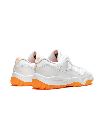 Air Jordan 11 Retro Low "Bright Citrus"