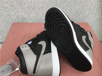 Air Jordan 1 Retro High OG "Shadow"