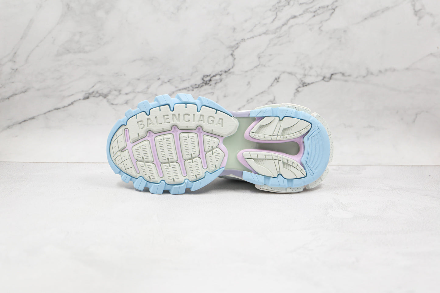 Balenciaga Track "Pastel"