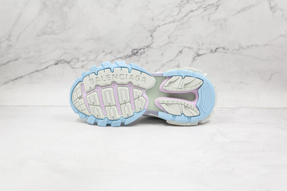 Balenciaga Track "Pastel"