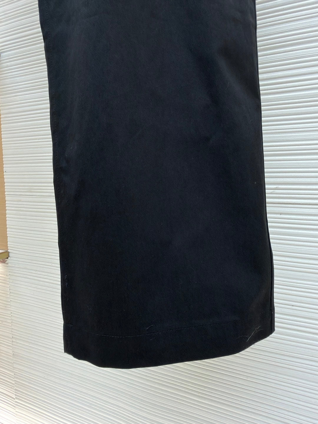 Fendi Pants "Black"