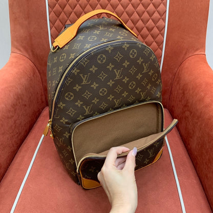Louis Vuitton Discovery Cargo Backpack