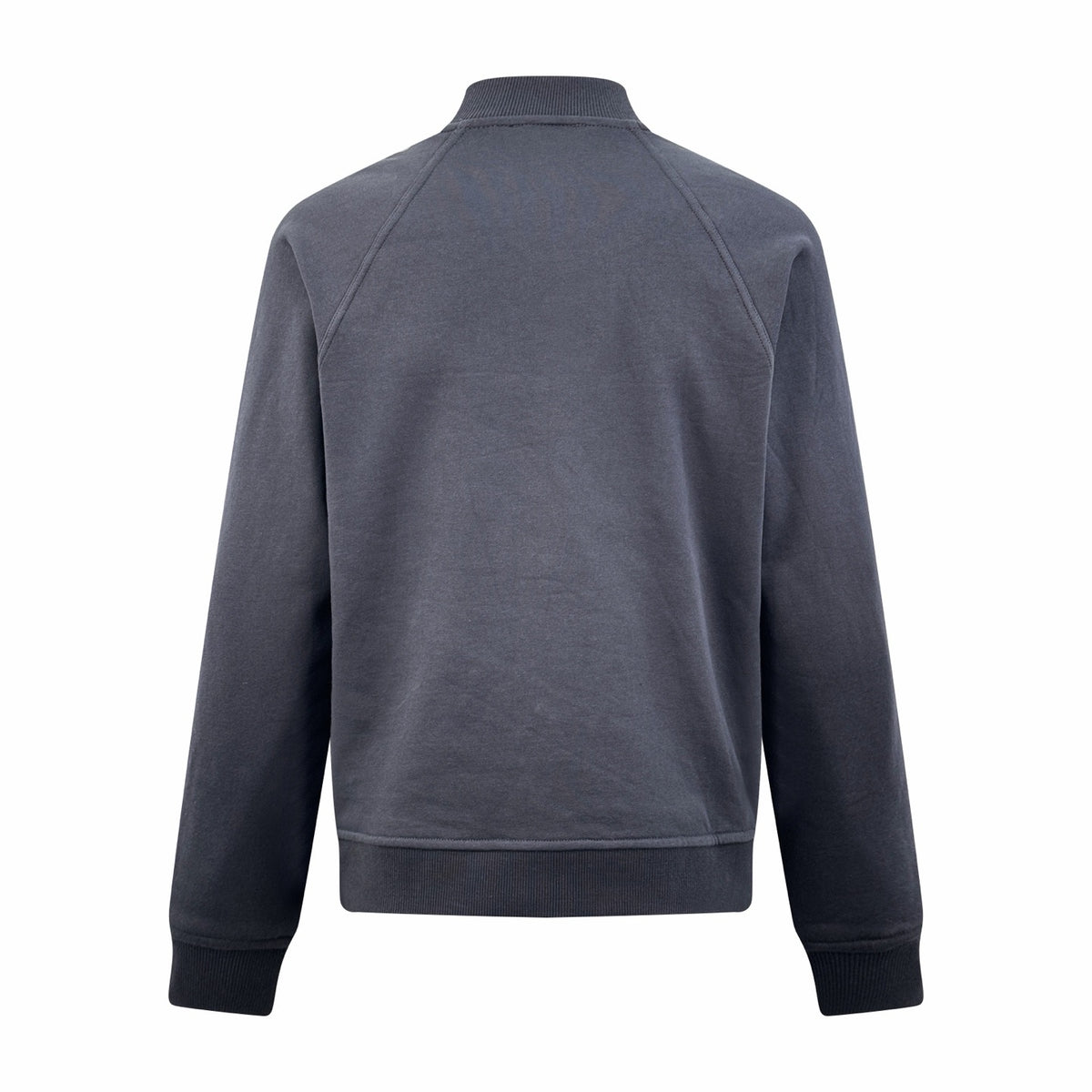 Hermes C.D.S. Varsity Jacket "Grey"