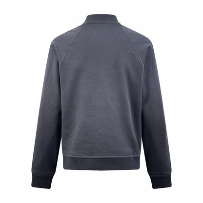 Hermes C.D.S. Varsity Jacket "Grey"
