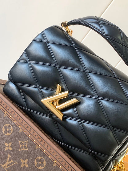 Louis Vuitton GO-14 MM