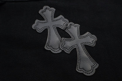 Chrome Hearts Denim Shorts