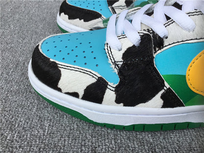 Nike x Ben & Jerry's SB Dunk Low "Chunky Dunky"