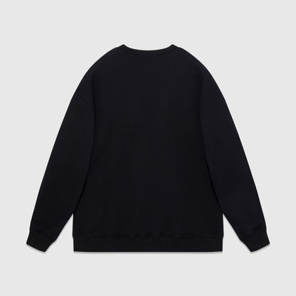Louis Vuitton Sweatshirt "Black"