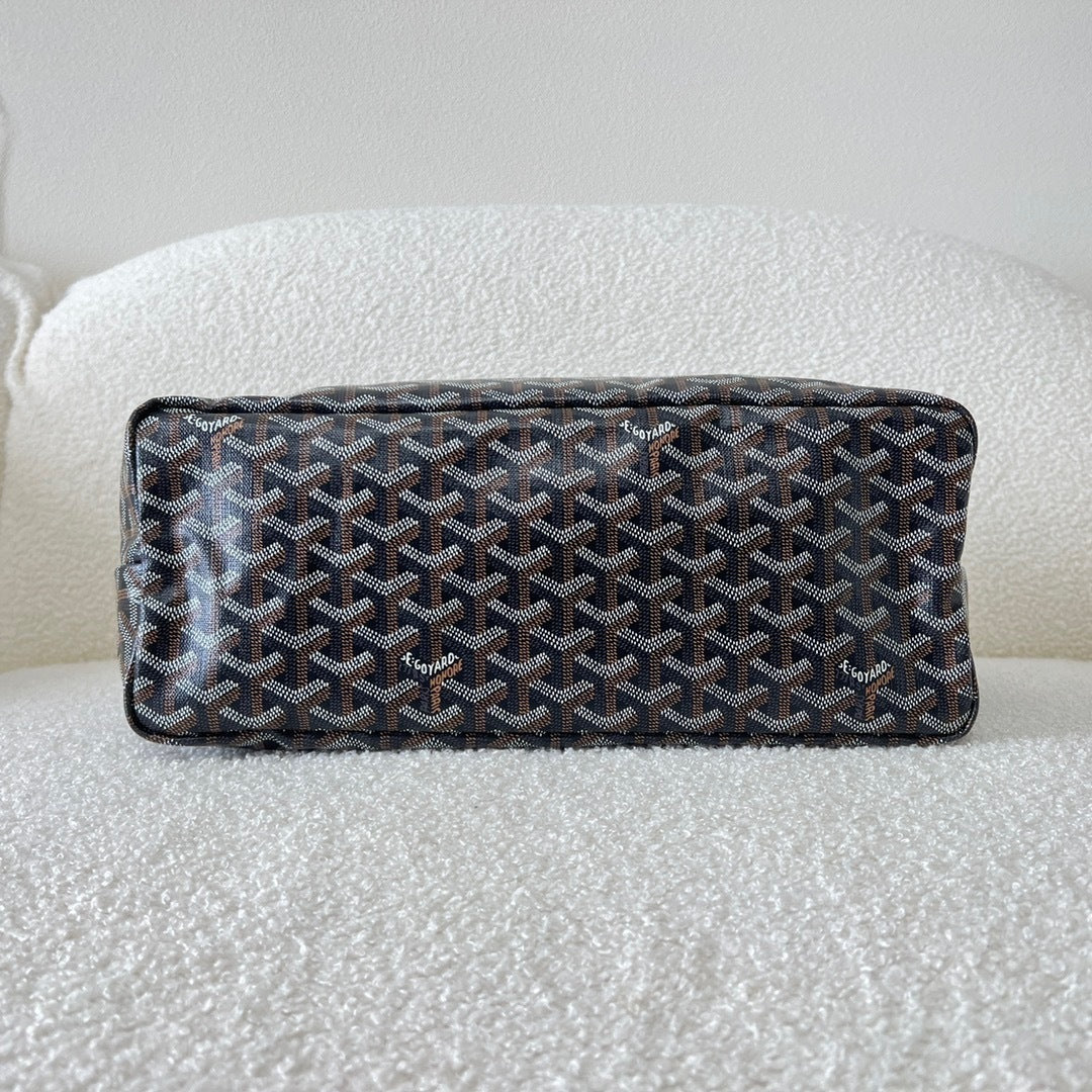 Goyard Goyardine Saint Louis PM Tote Bag
