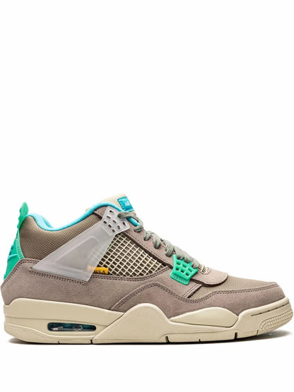Union x Air Jordan 4 Retro SP "30th Anniversary - Taupe Haze"