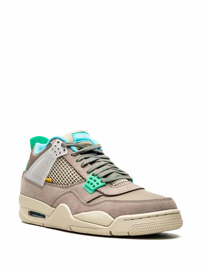 Union x Air Jordan 4 Retro SP "30th Anniversary - Taupe Haze"