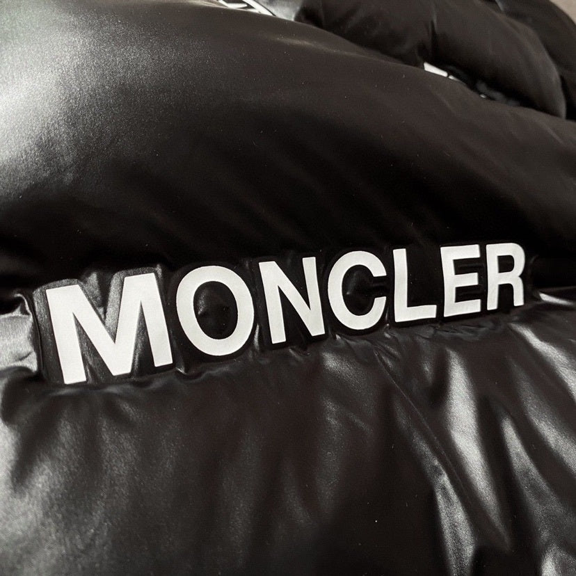 Fragment Design x Moncler Mayconne Down Jacket