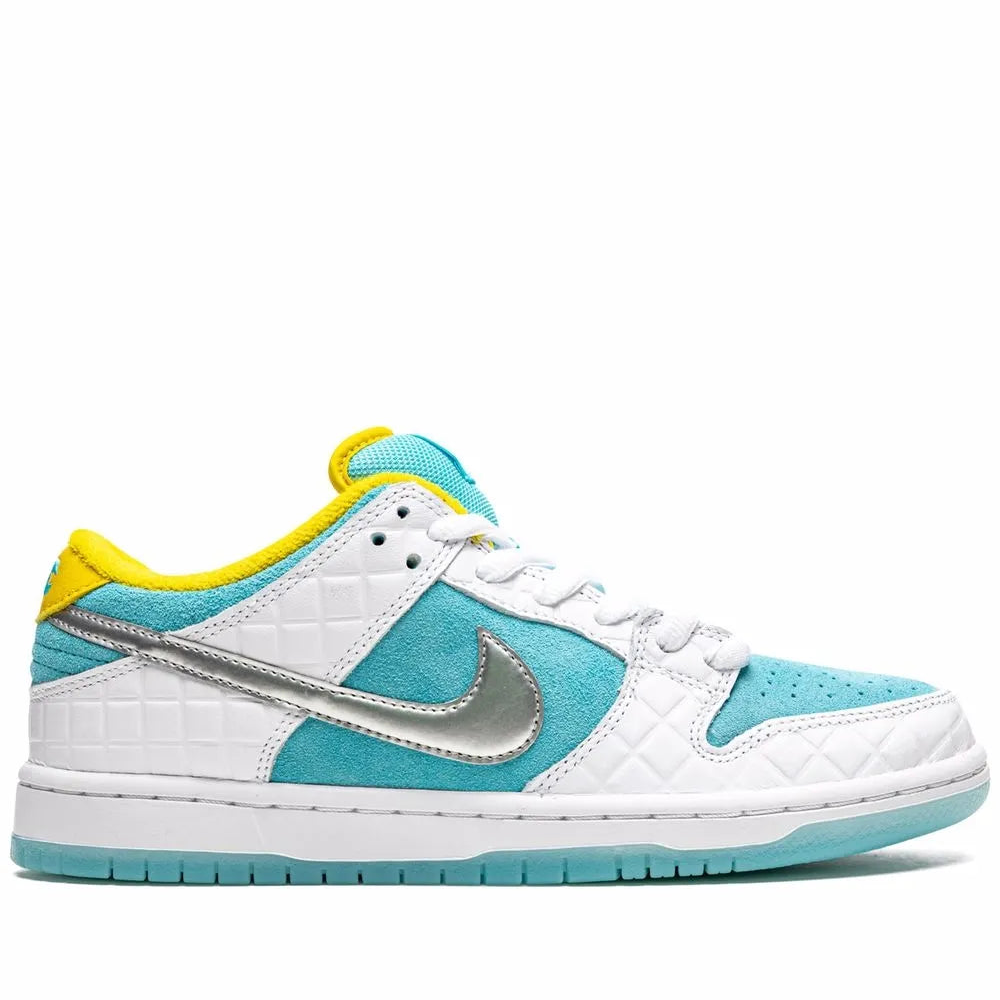 Nike SB Dunk Low "FTC Lagoon Pulse"