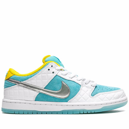 Nike SB Dunk Low "FTC Lagoon Pulse"