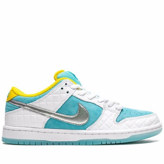 Nike SB Dunk Low "FTC Lagoon Pulse"