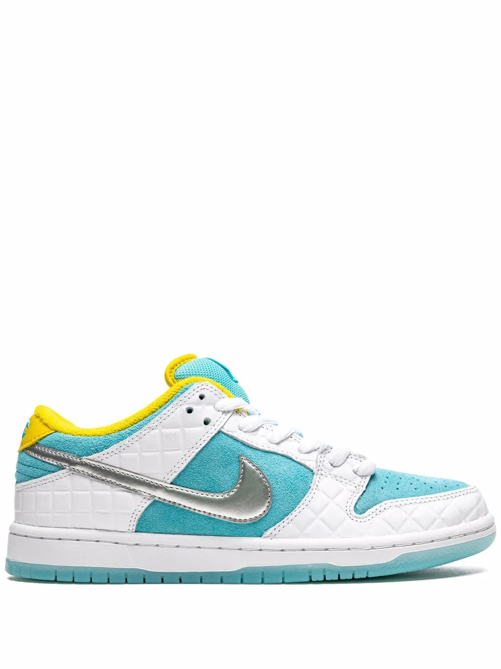 Nike SB Dunk Low "FTC Lagoon Pulse"