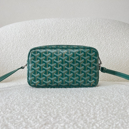 Goyard Cap-Vert PM Bag