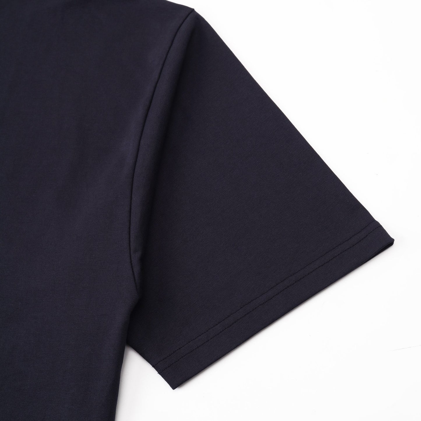 Balenciaga DIY Metal Outline Logo T-Shirt "Black"