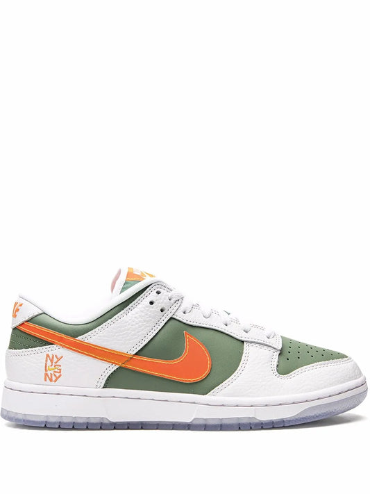 Nike Dunk Low "NY vs NY"