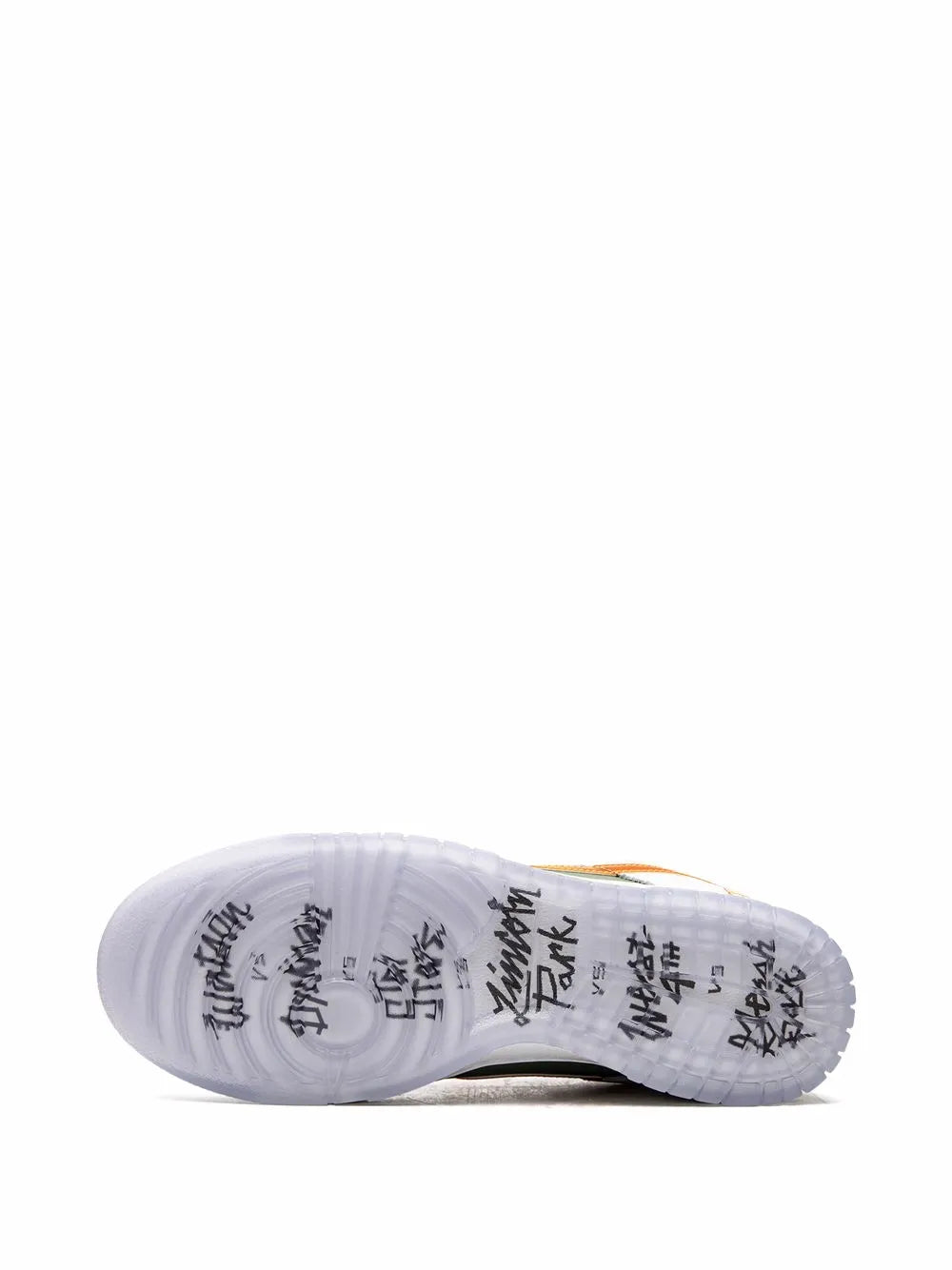 Nike Dunk Low "NY vs NY"