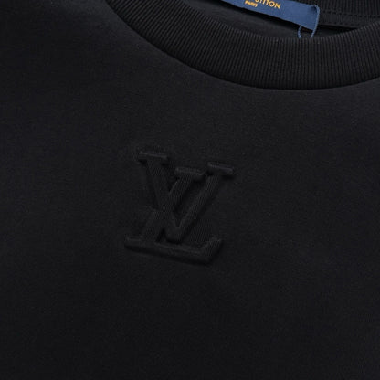Louis Vuitton T-Shirt "Black"