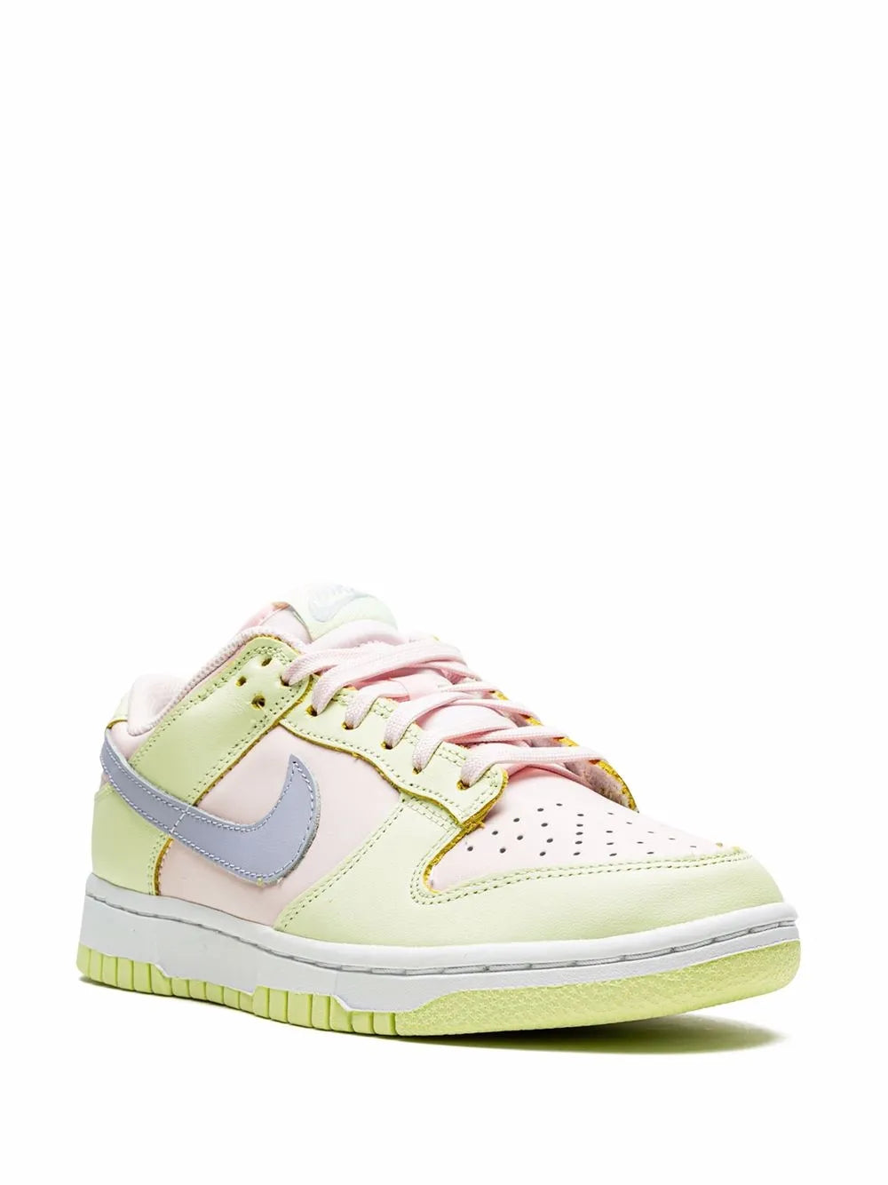 Nike Dunk Low "Lime Ice"