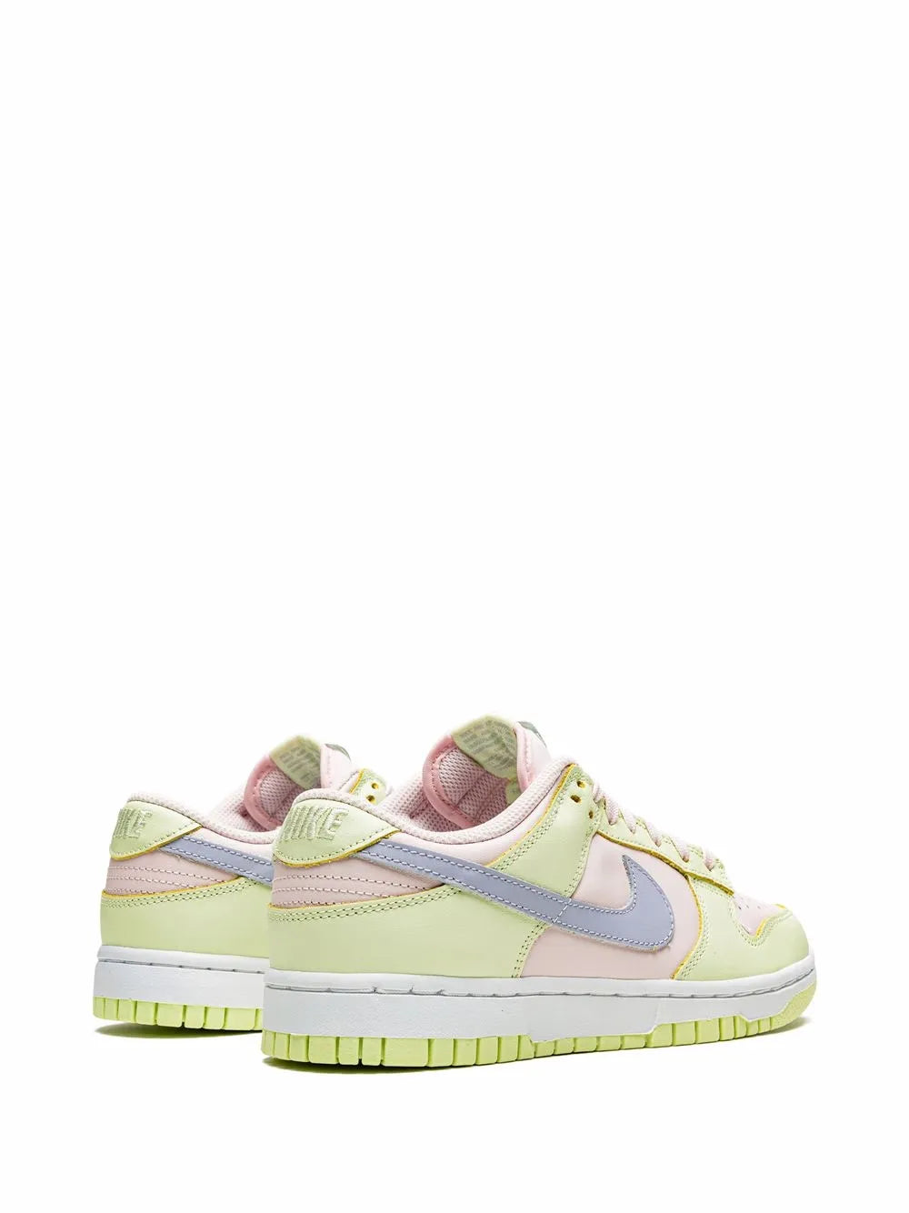 Nike Dunk Low "Lime Ice"