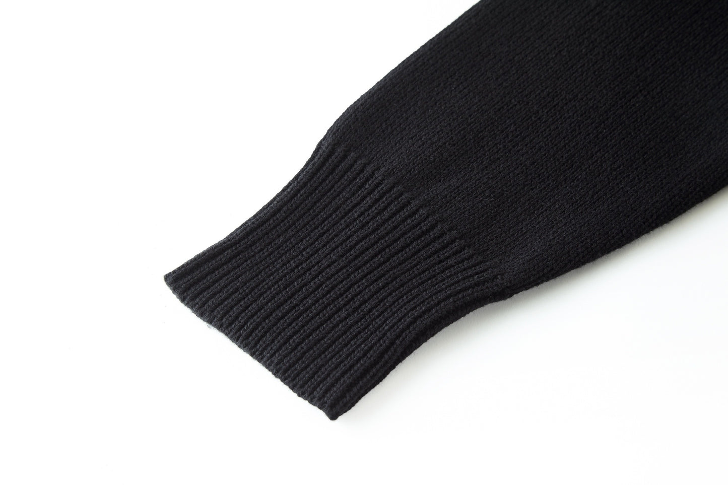 Balenciaga Sweater "Black"
