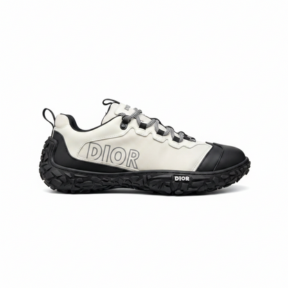 Dior B28 "Black-White"