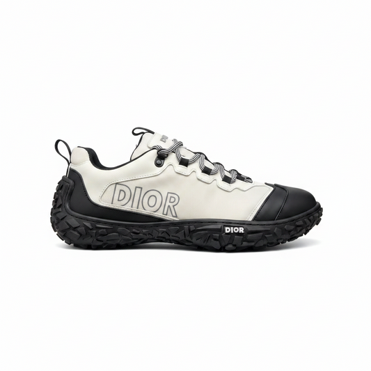 Dior B28 "Black-White"