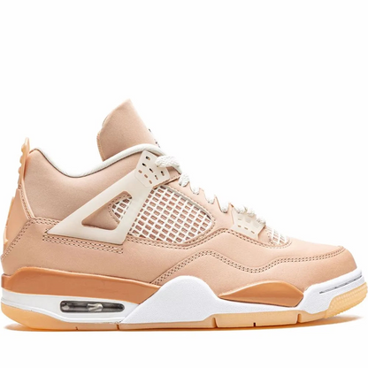 Air Jordan 4 Retro "Shimmer"