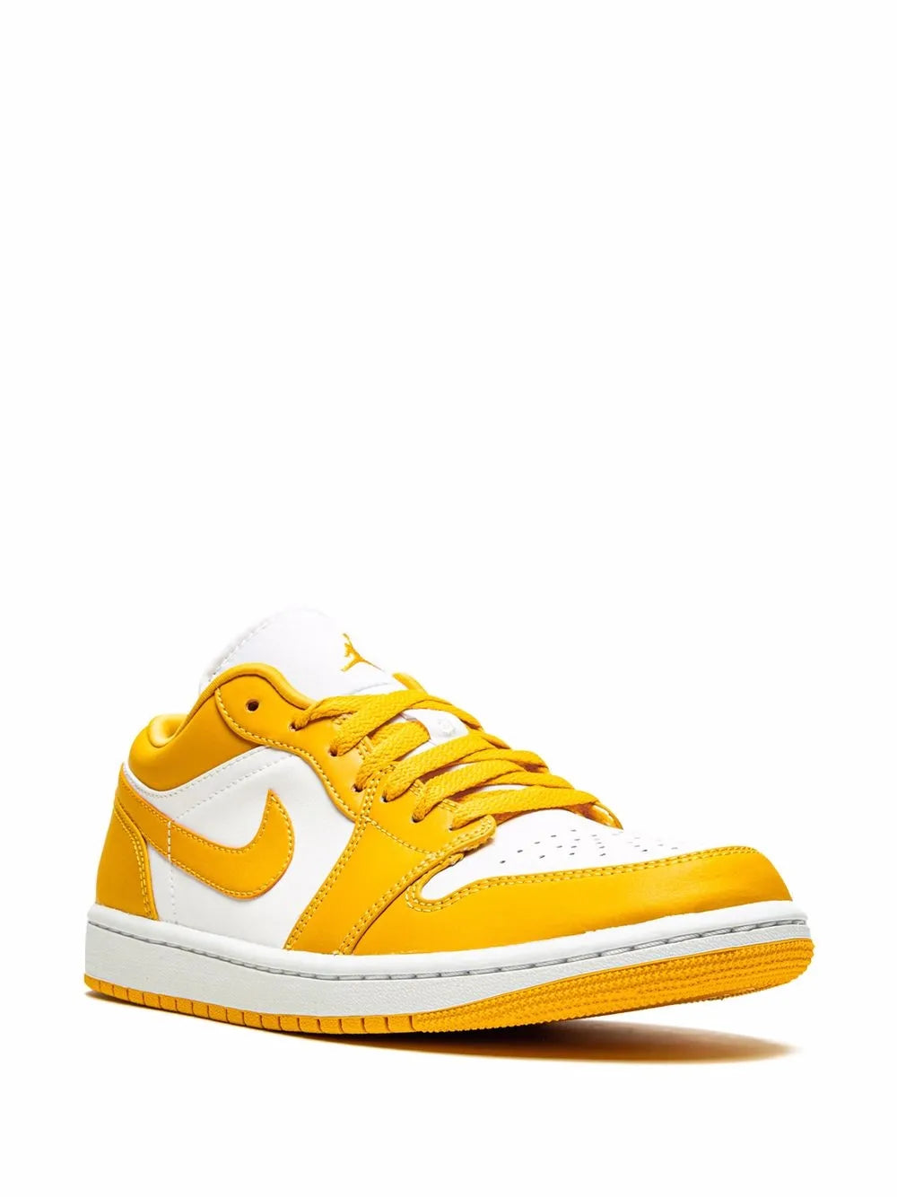 Air Jordan 1 Low "Pollen"