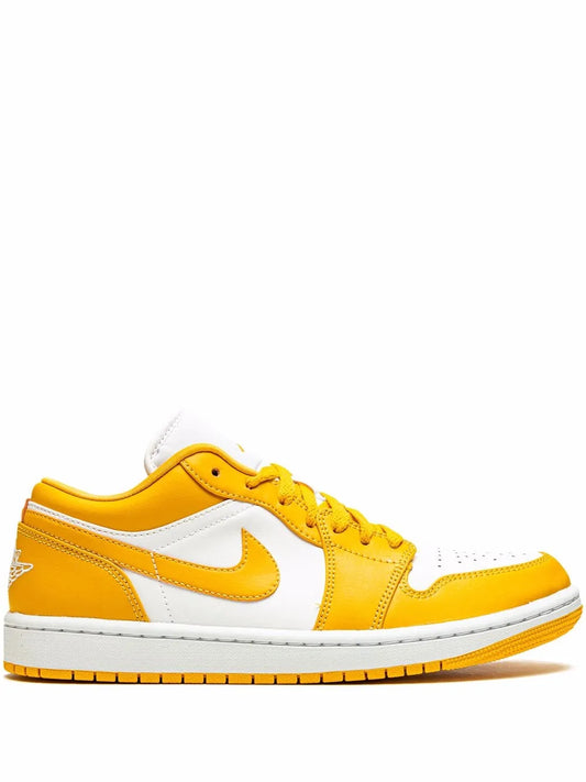 Air Jordan 1 Low "Pollen"